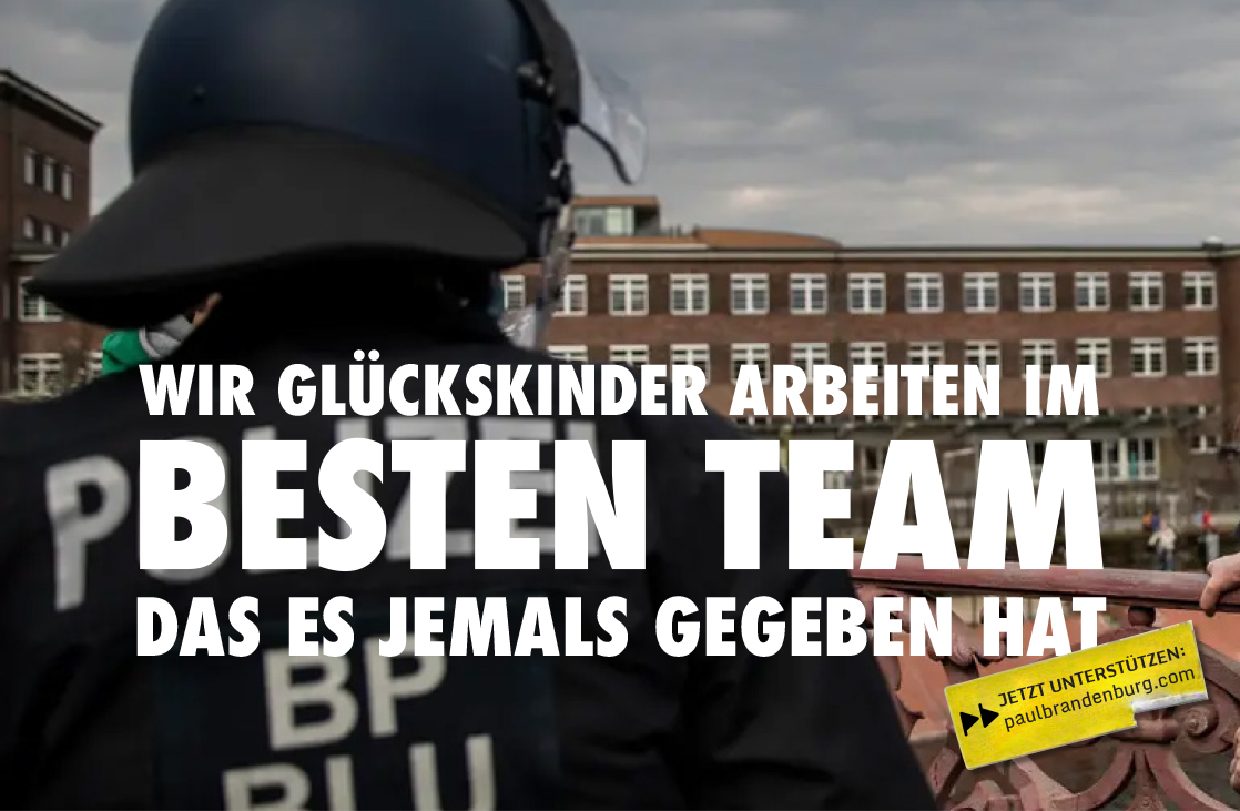 Das Team — Illustration
