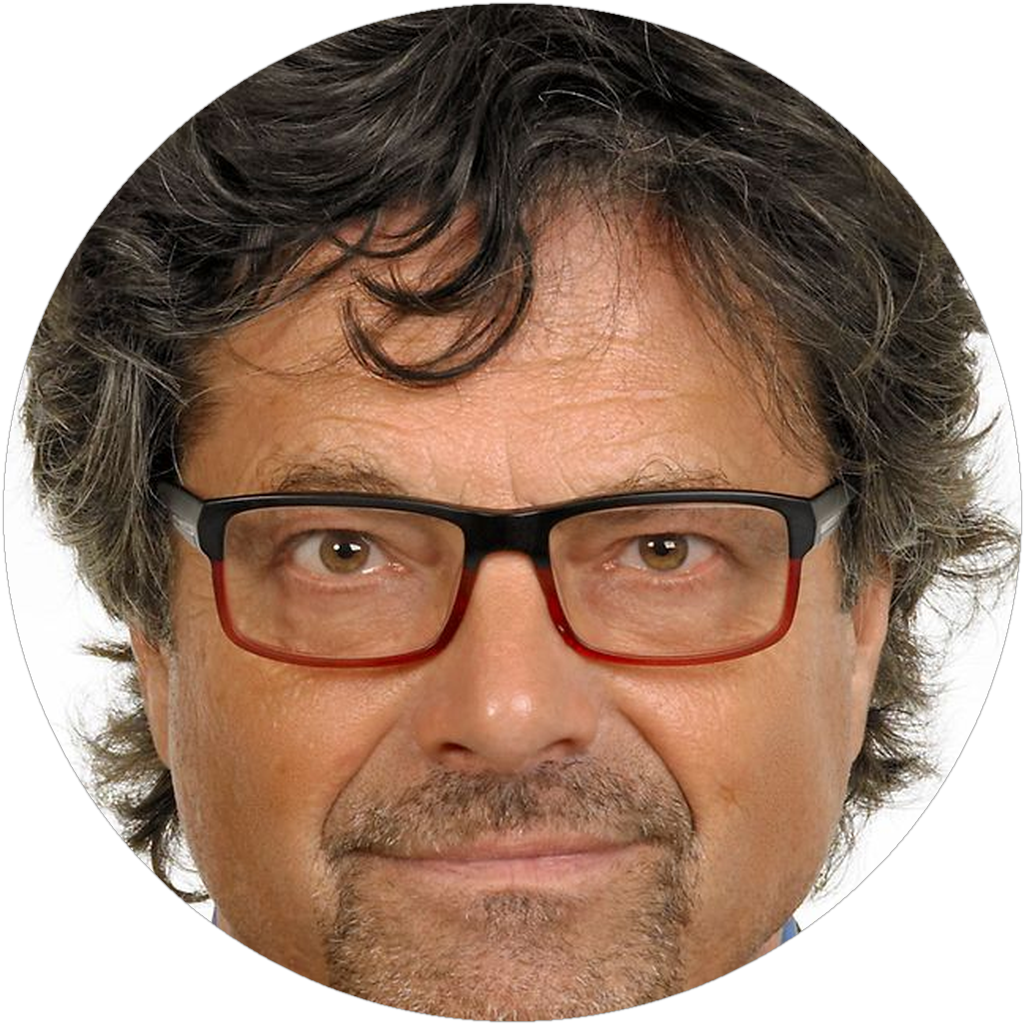 Dieter Dehm
