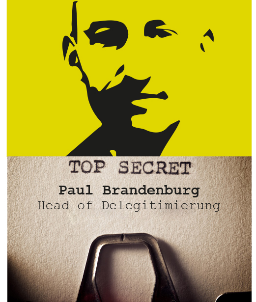 Paul Brandenburg