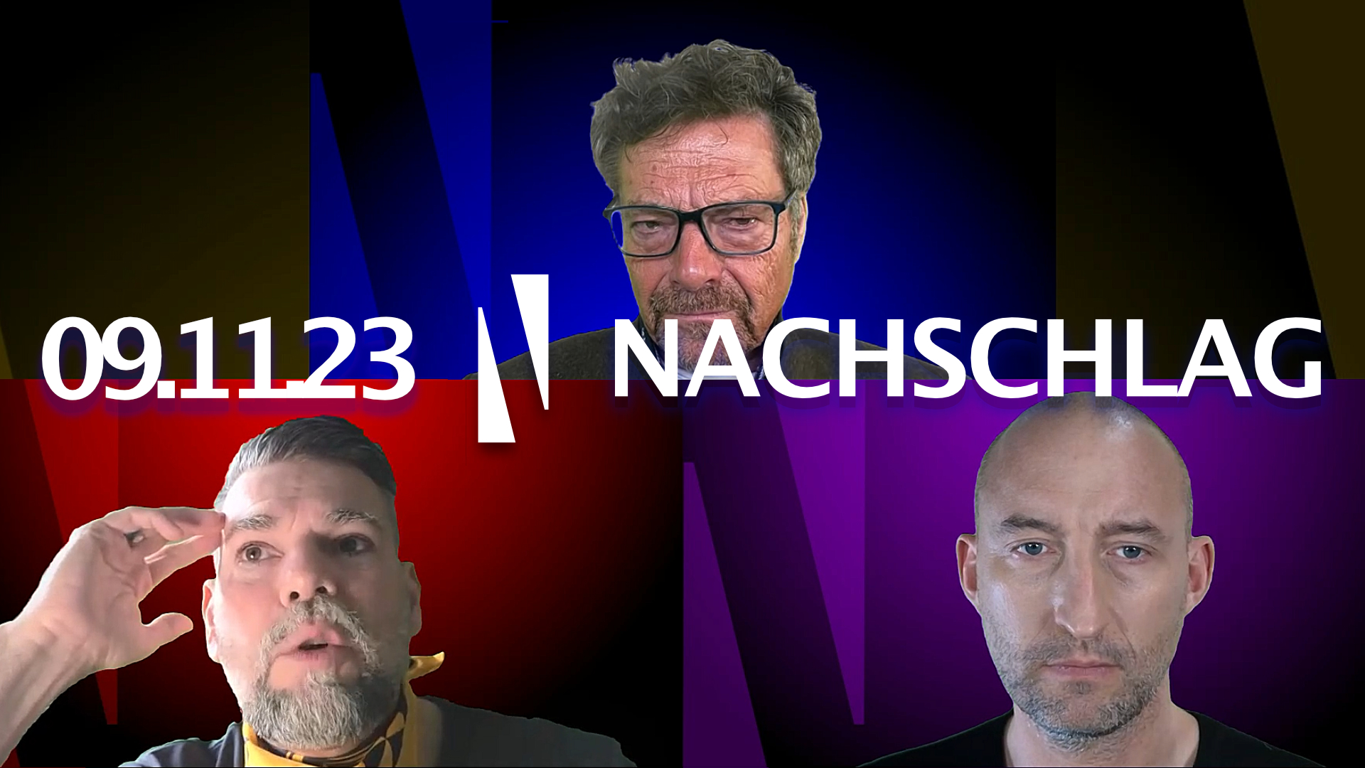 Nachschlag (5): Deutsches Kriegsopfer / Ideologie statt Sachverstand / Masseneinwanderung