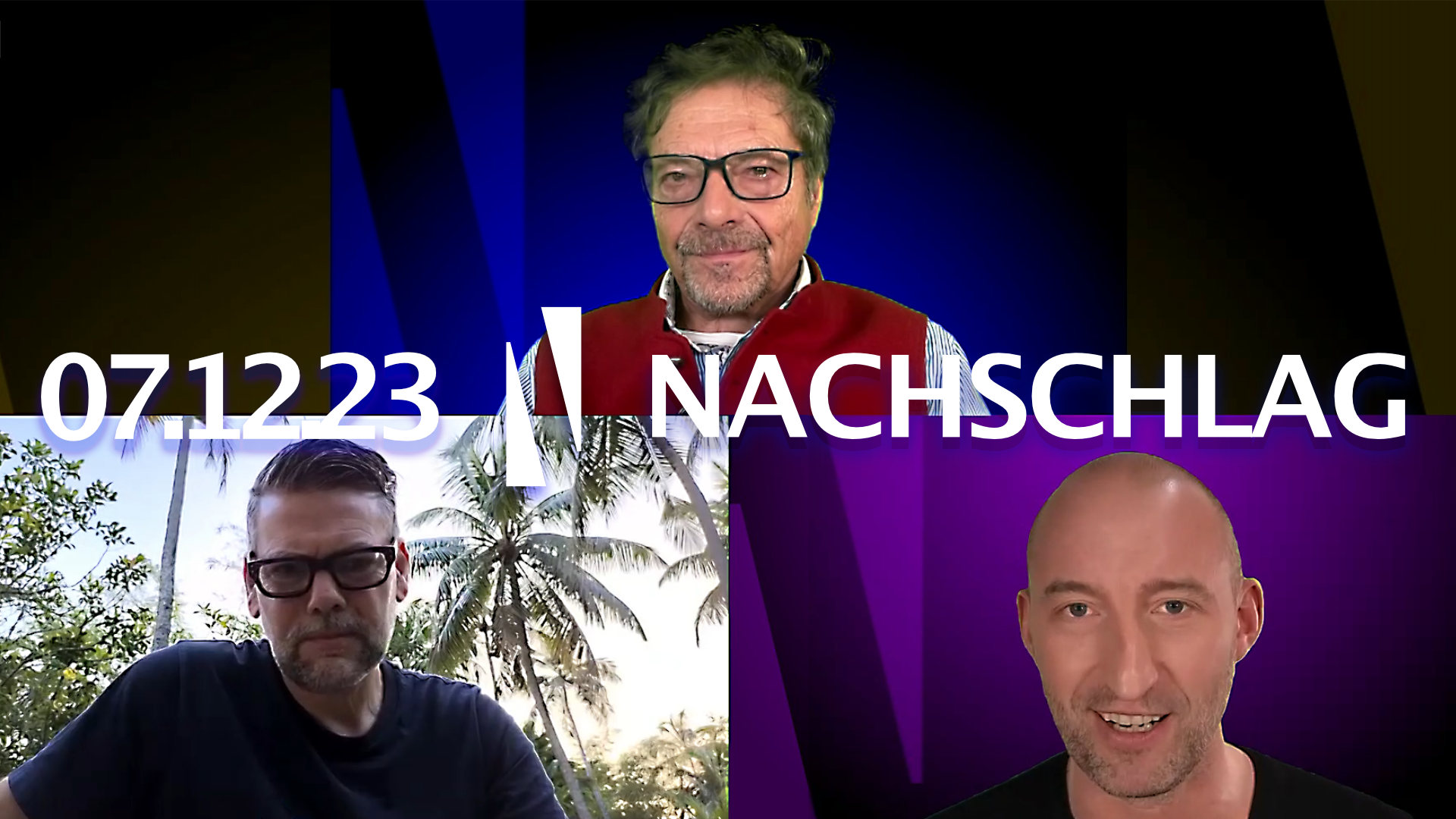 Nachschlag(9): Revolution / Schuldenbremse / Game Over Ukraine