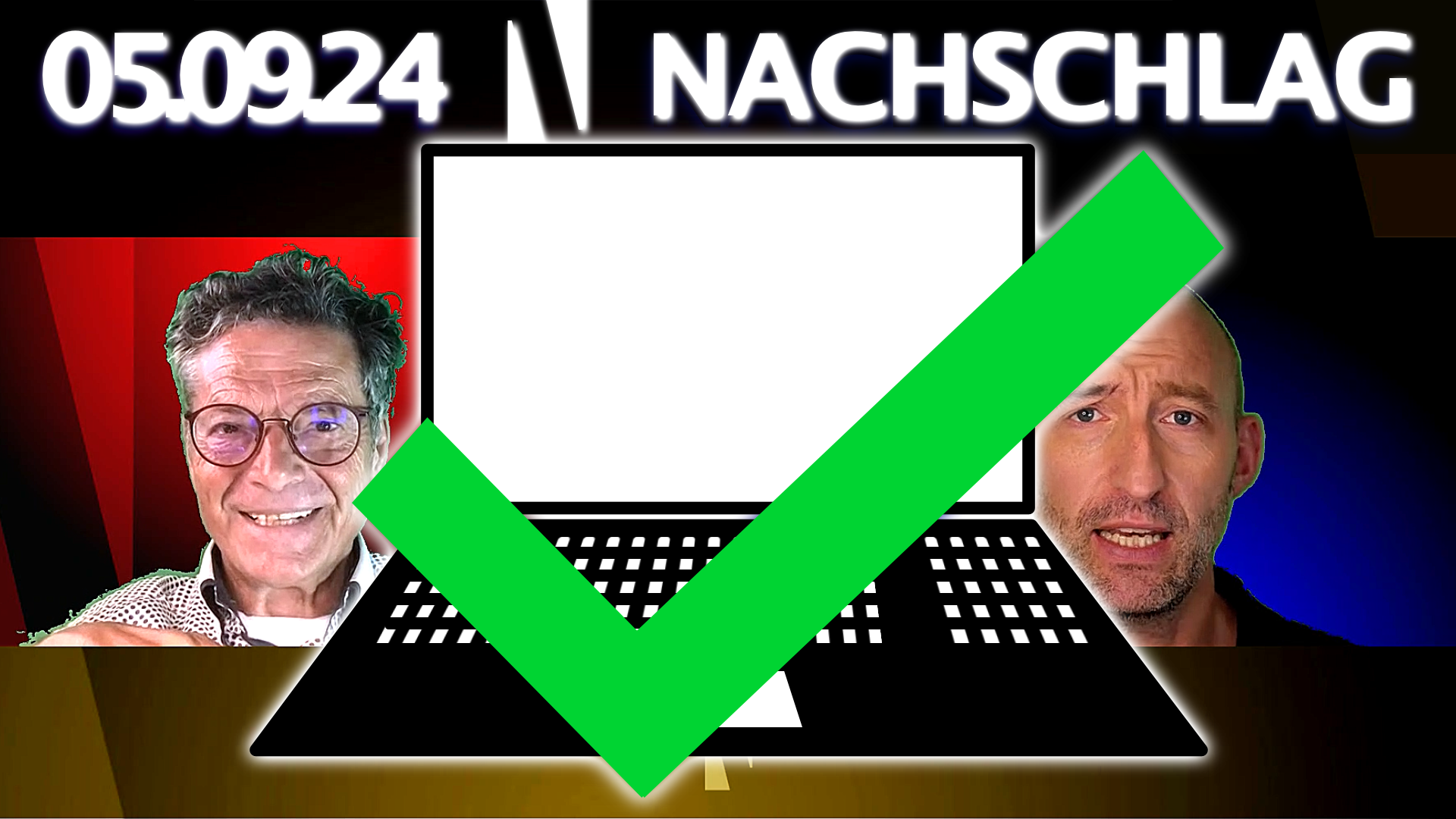 (48): Softwarefehler / Kriegsopfer VW / Todesursache: "Grüner" Korporatismus