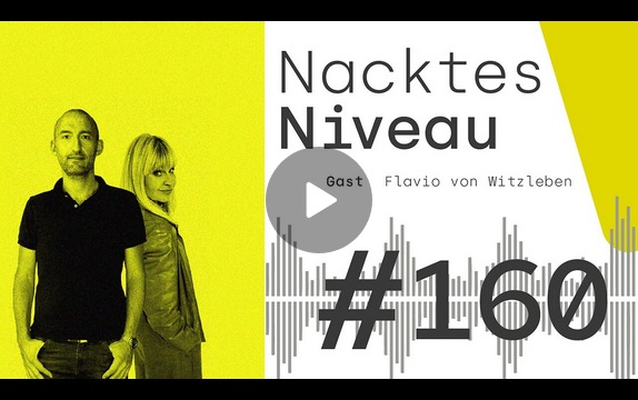 Folge 160 - Quasi durch
