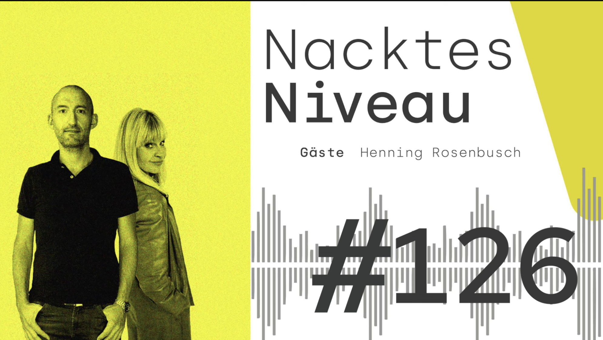 #126 Bückling in der Patsche