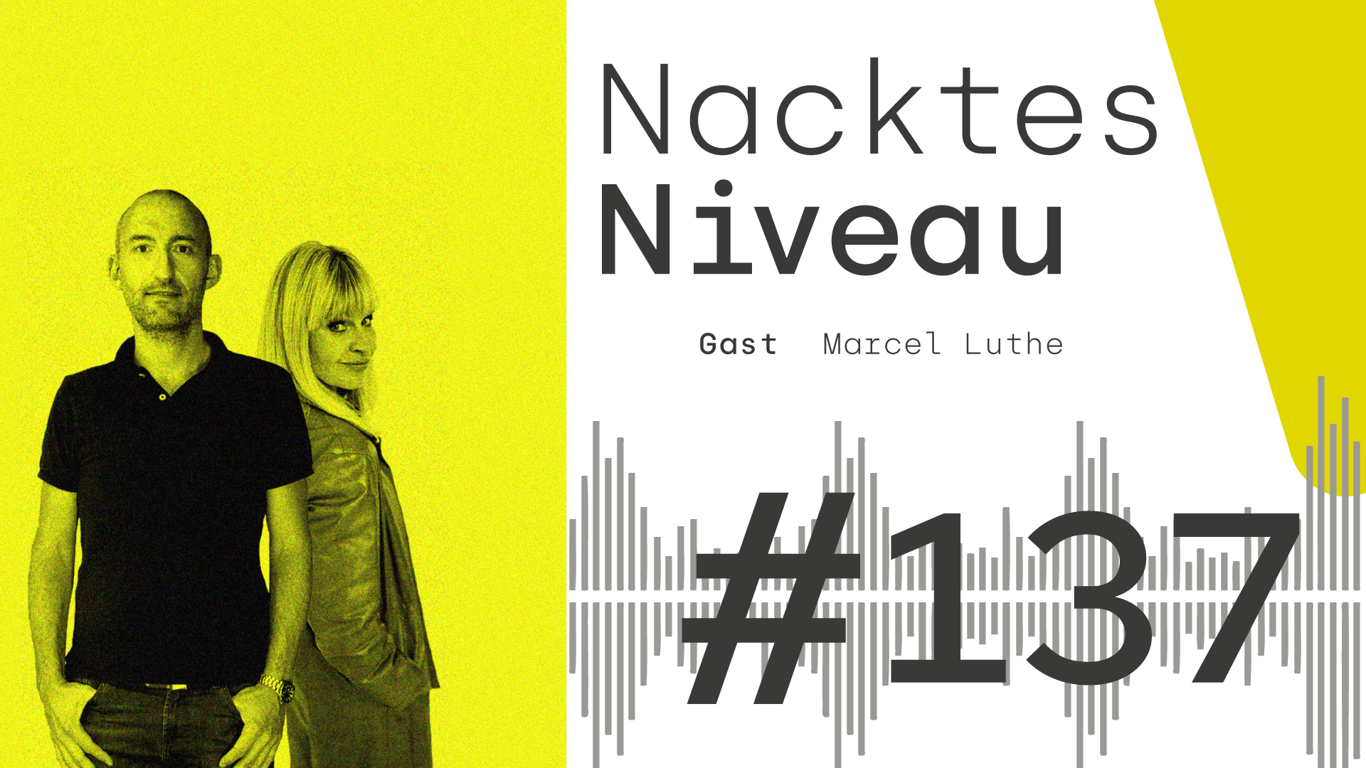 #137 Rundfunkbeitrag des Krieges