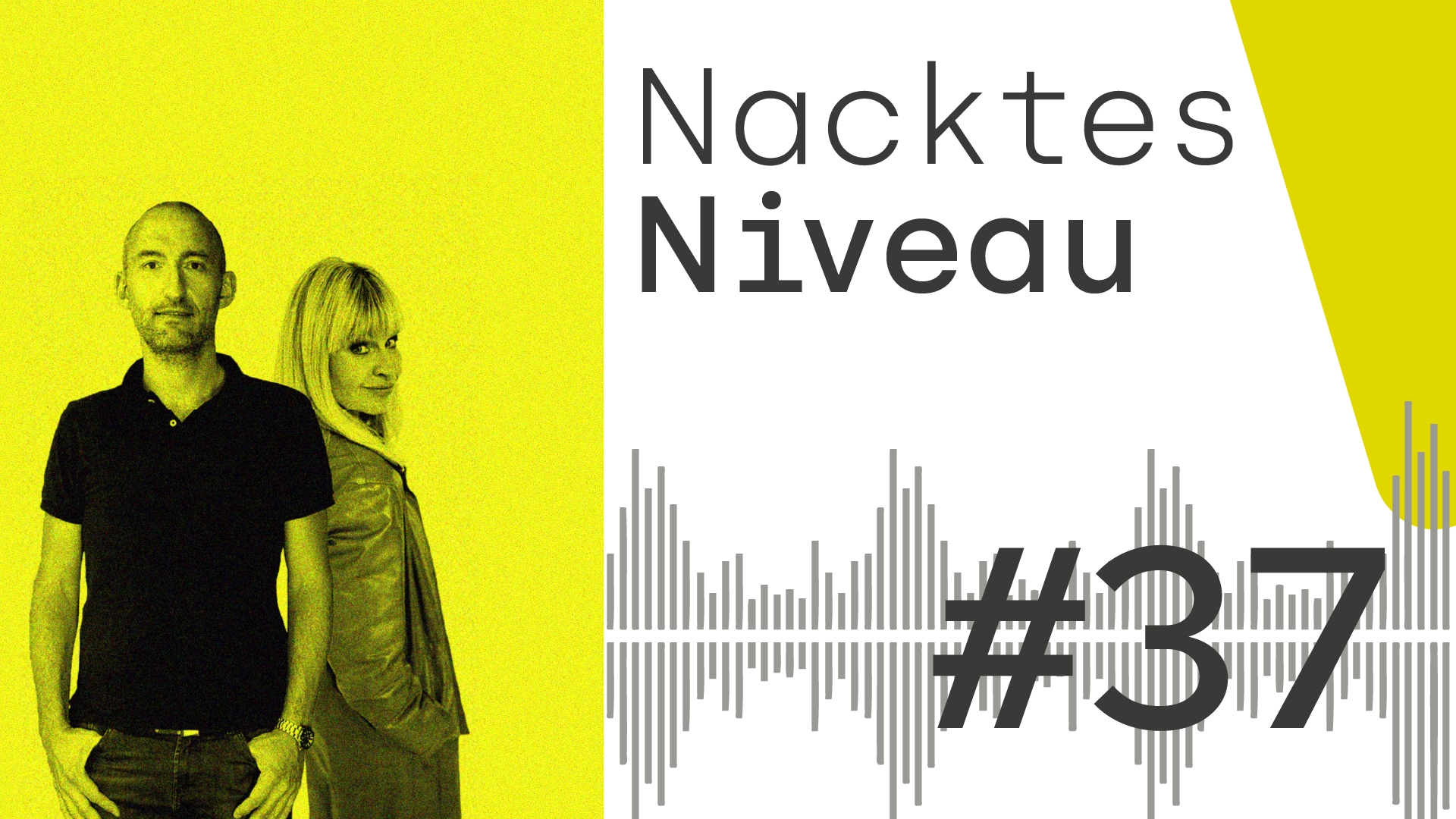 #37 Nichts zu verlieren