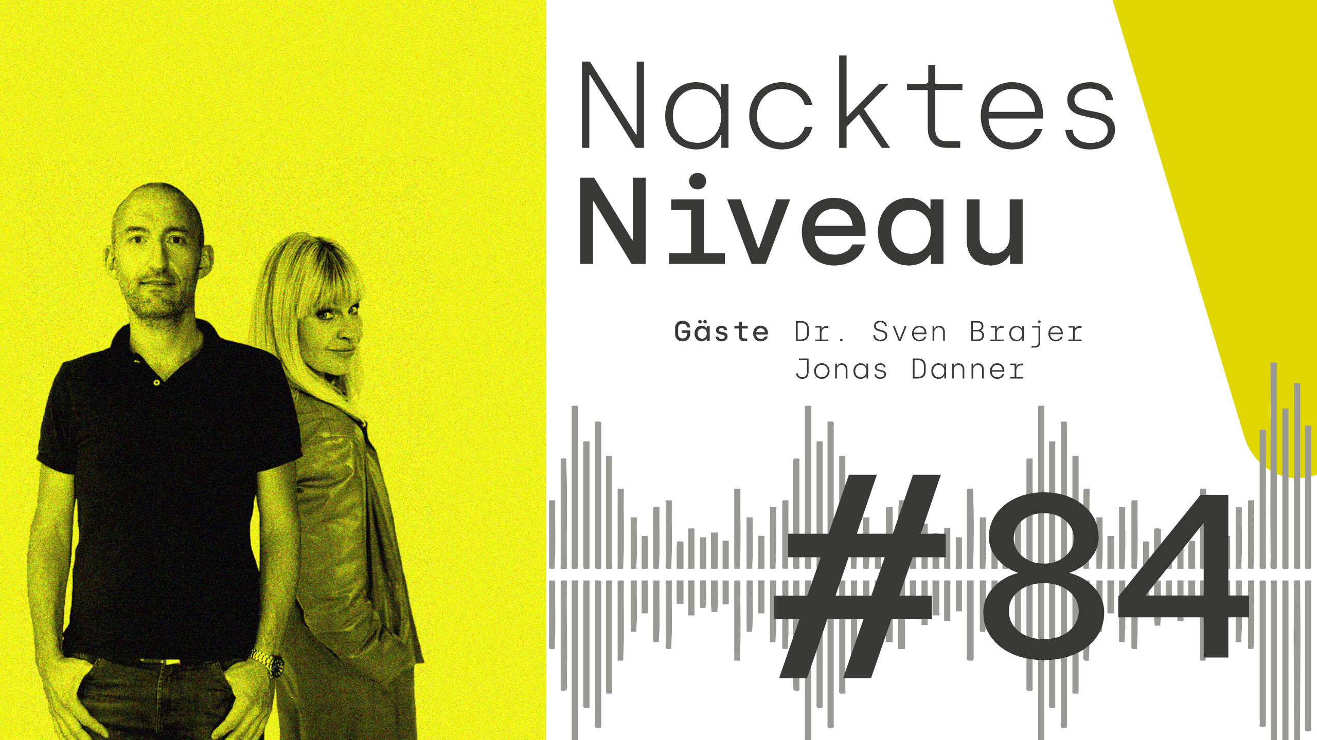 #84 Patriarchalische Macker