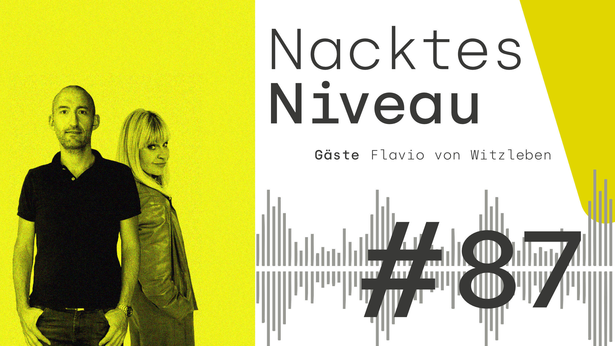 #87 Gebäudescharf
