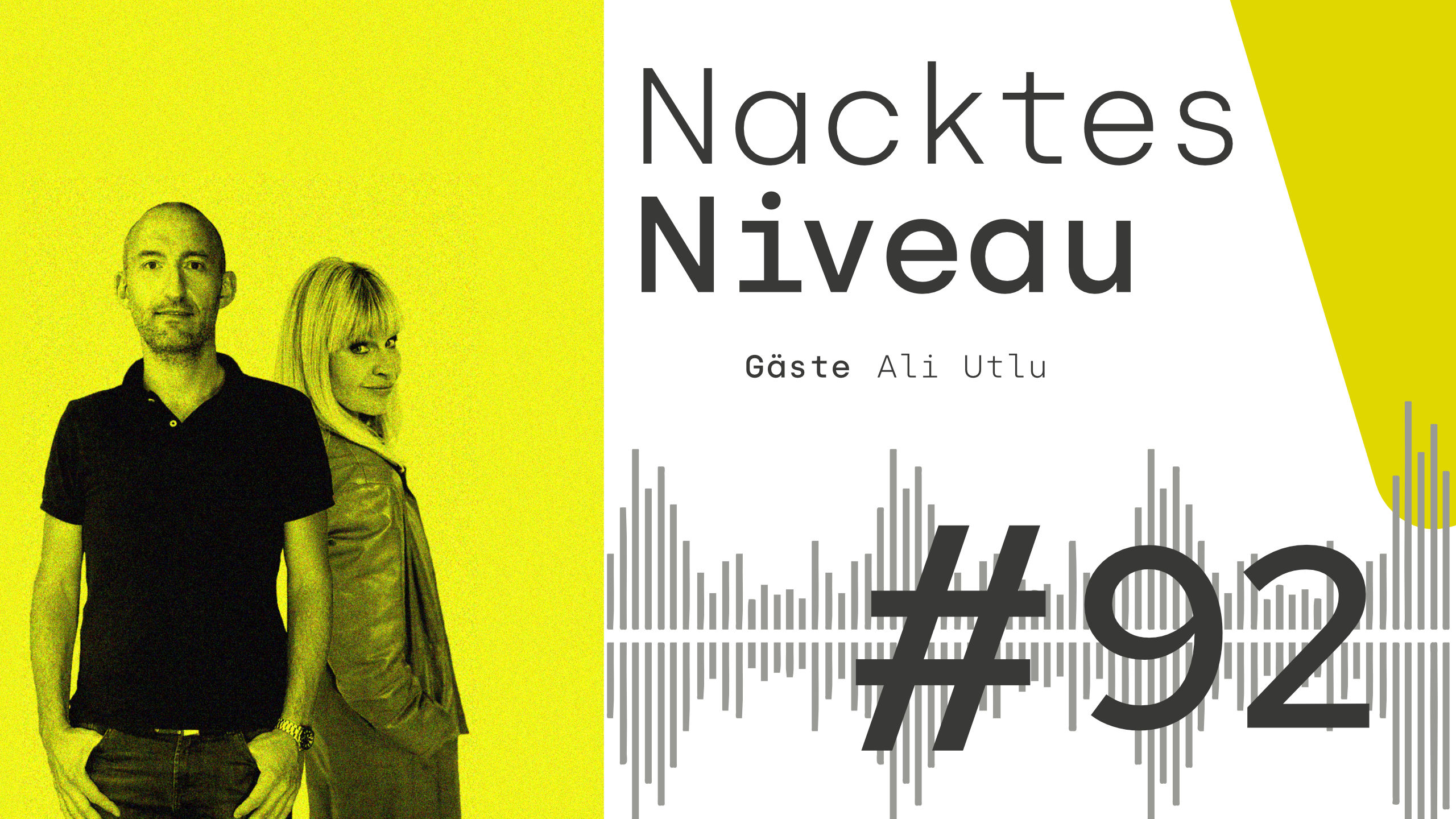 #92 Speck der Hoffnung
