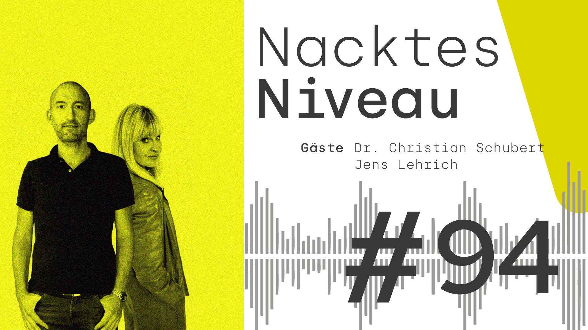 #94 Gewisse Allmachtsphantasien