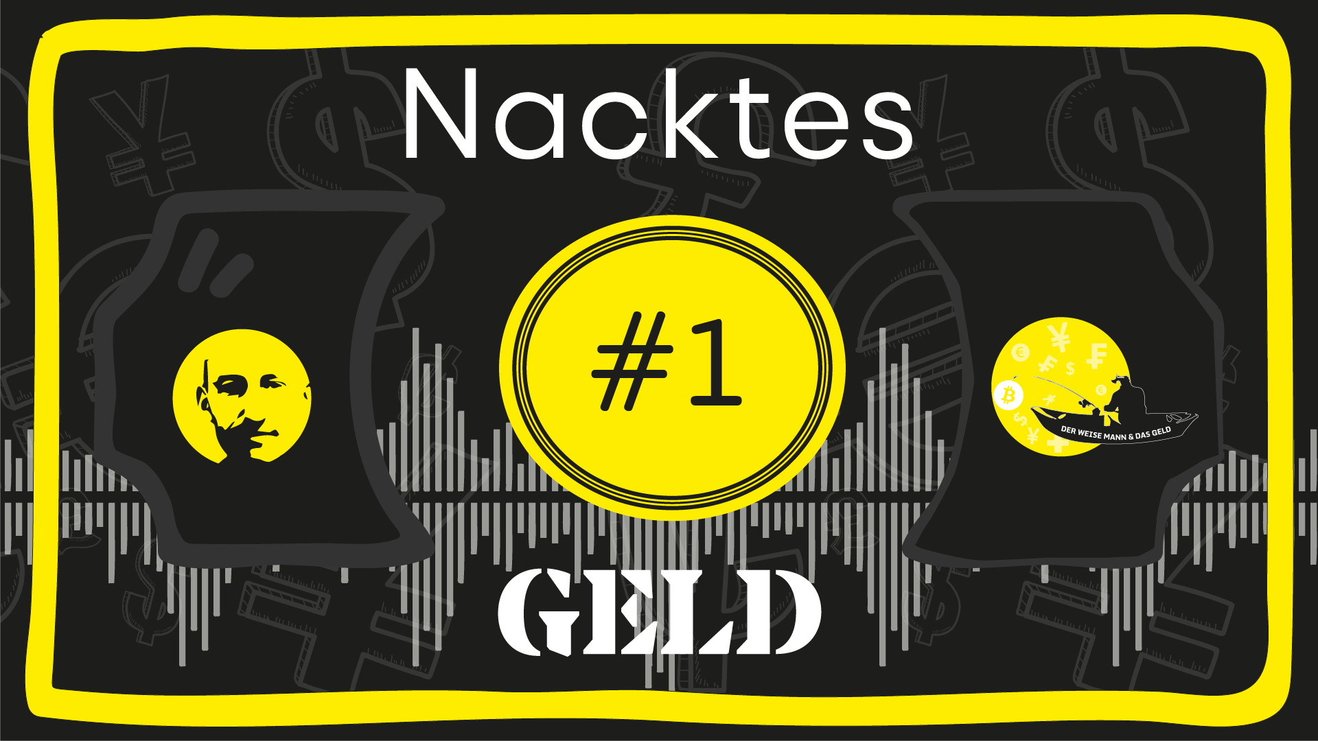 Nacktes Geld 1 – Blumenkohl statt Brokkoli