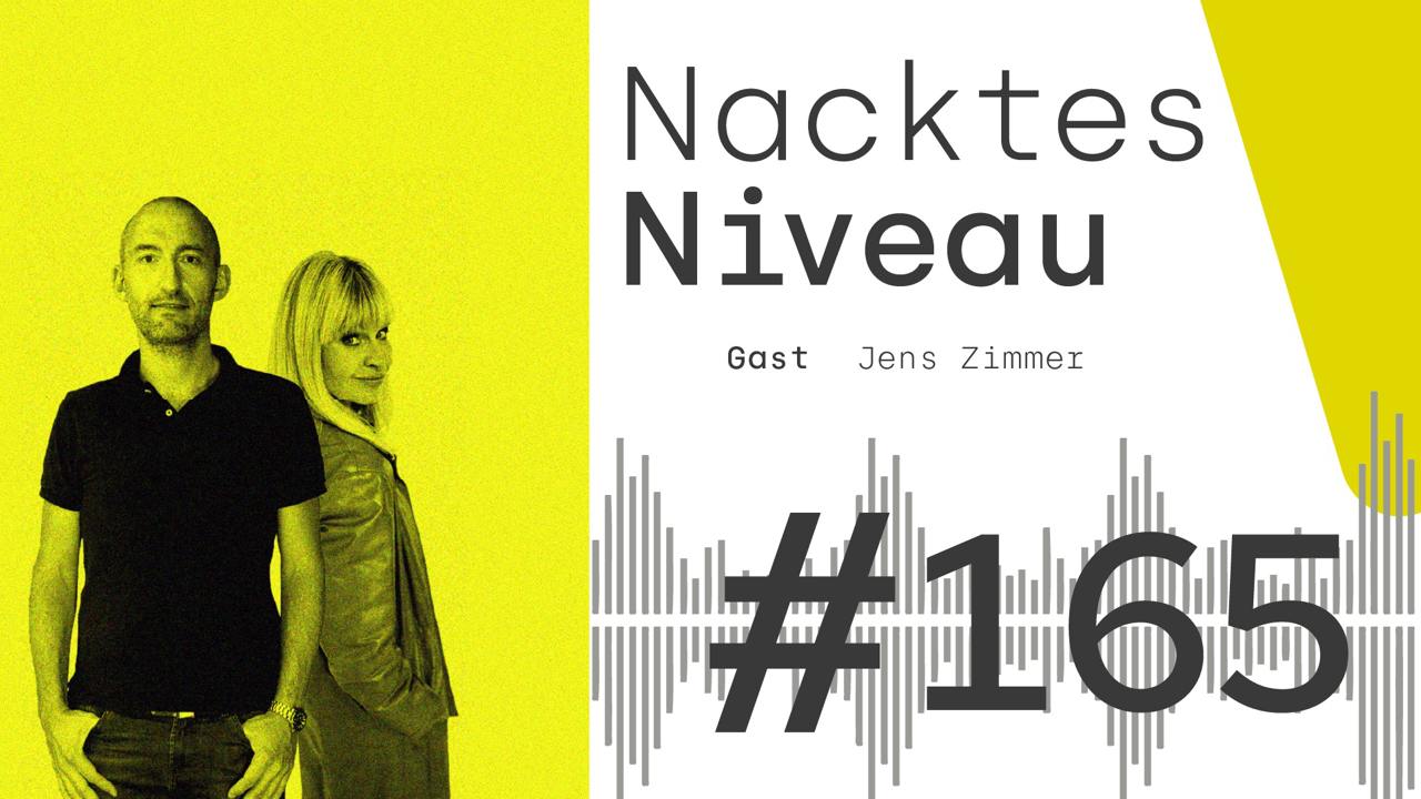 Folge 165 – Versteckt Eure Hühner