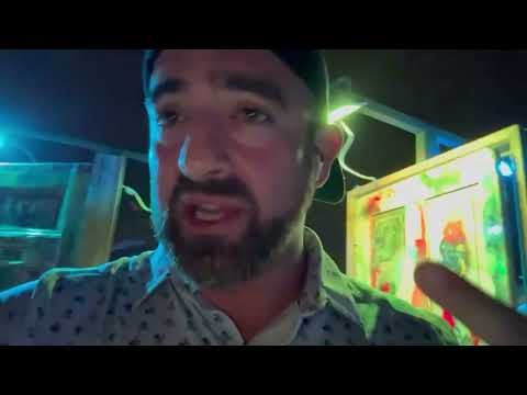 Darum liebt die CIA Konzerte & Festivals - Mike Benz (unautorisierte Synchronisation)