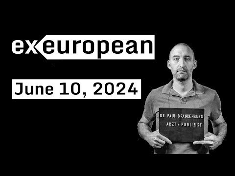 Europe has voted – and state controlled media is furios! (Ex European Ep. 1)