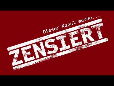 In eigener Sache