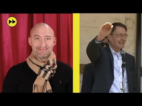 Germans are in DENIAL of MASS MURDER. Yet Again.