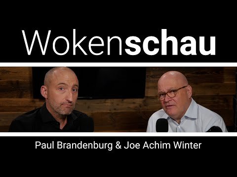 Wokenschau  - Ep 1  (May 12th, 2024)