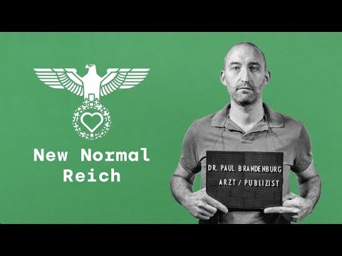 Leistet Widerstand  - ZENSIERTE Fassung für Youtube