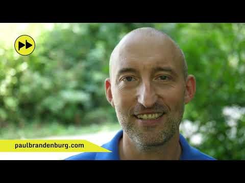 Meine Bitte an alle Nichtwähler:Lasst diesen Sonntag ein blaues Wunder geschehen!