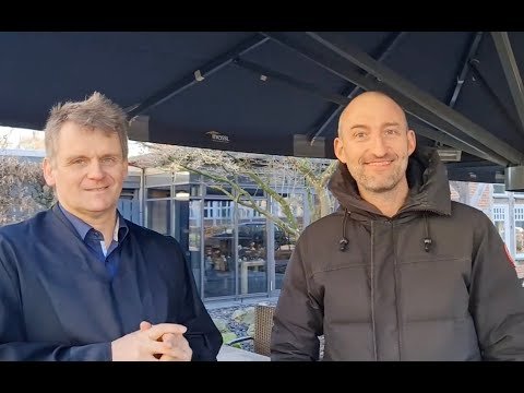 Dr. med. Marc Hanefeld vor dem Strafgericht: Interview mit Prof. Dr. Martin Schwab