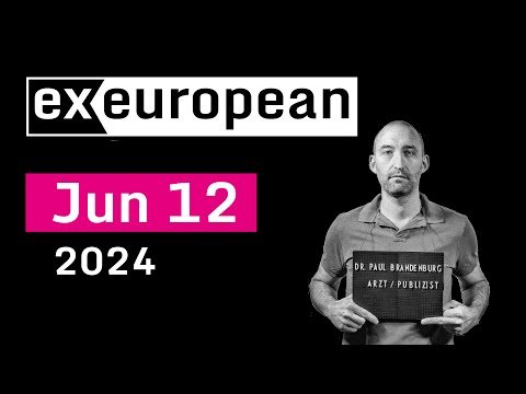 Just Your Daily Stabbing (ExEuropean Ep. 3)