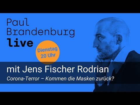 Corona-Terror – Kommen die Masken zurück?