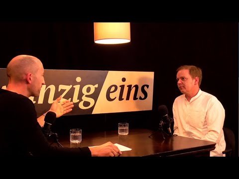 "Versagen der Parteien: Folgt bald Gewalt?", René Schlott