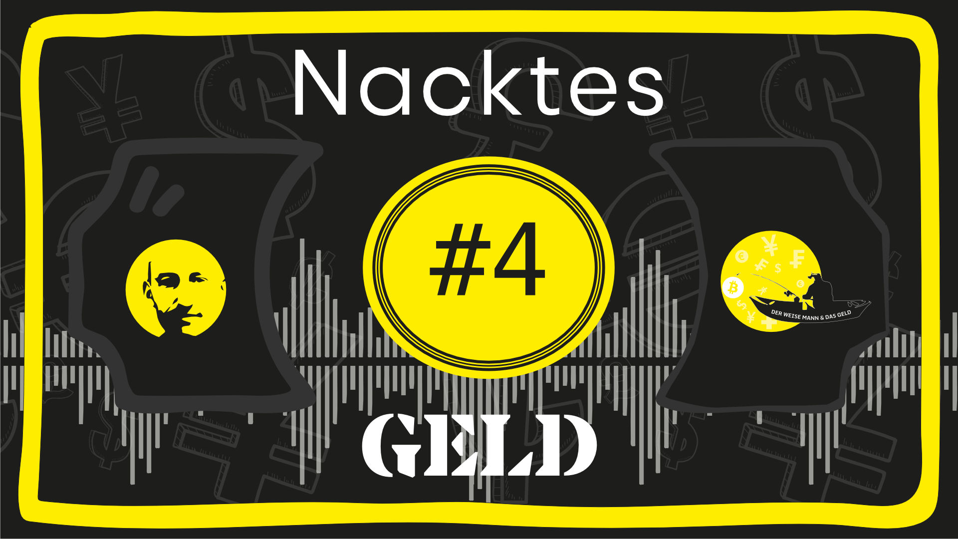 Nacktes Geld #4 – Der Habeck DAX Rekord