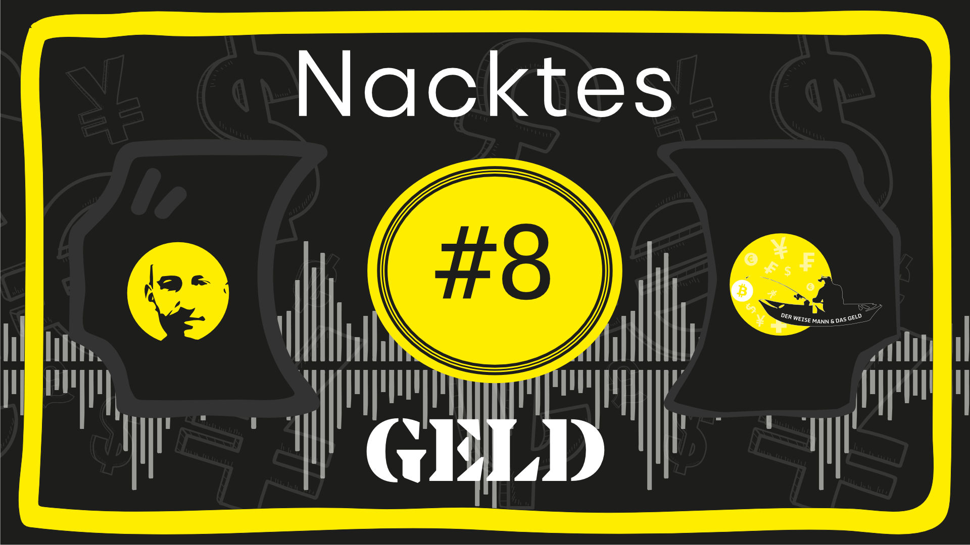 Nacktes Geld #8 – Al Gore ohne Biodiesel