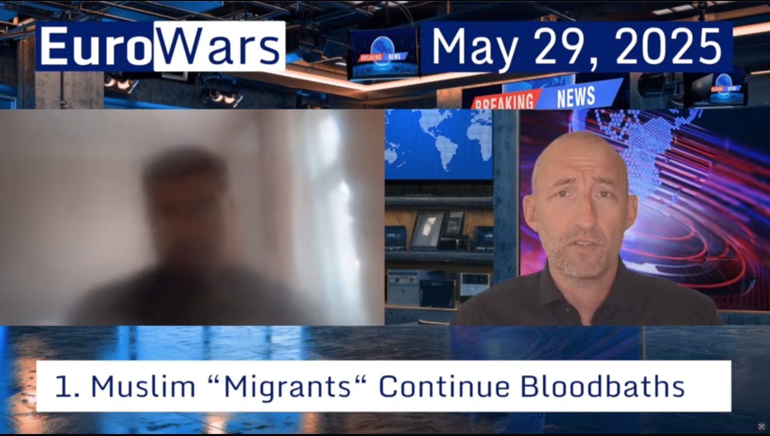 EuroWars - May 29, 2025