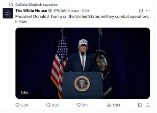 USA & Israel greifen Iran an