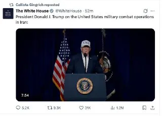 USA & Israel greifen Iran an