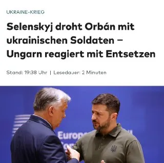 Ärztlicher Servicetweet: Nie auf Koks posten (oder ein Land regieren)