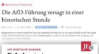 Heim in einen neuen Mainstream: Die Chefs von Kontrafunk und Junger Freiheit verbindet ein Traum