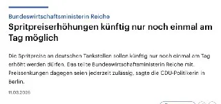 "Ja, Untertanen! Wir halten Euch für völlig bekloppt. Wusstet Ihr doch aber schon."