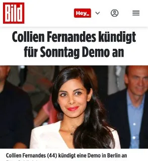 Wokoharams B-Barbie verhöhnt sämtliche Vergewaltigungsopfer - und demütigt alle anderen