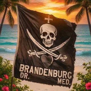 Währenddessen... Irgendwo am Mittelmeer