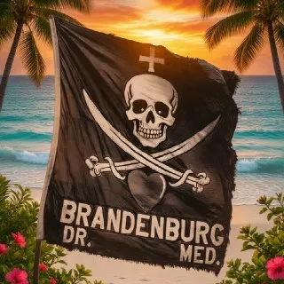 Währenddessen... Irgendwo am Mittelmeer