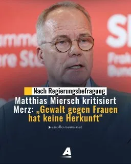 SPD-Funktionär leugnet seine Mörder-„Migranten“