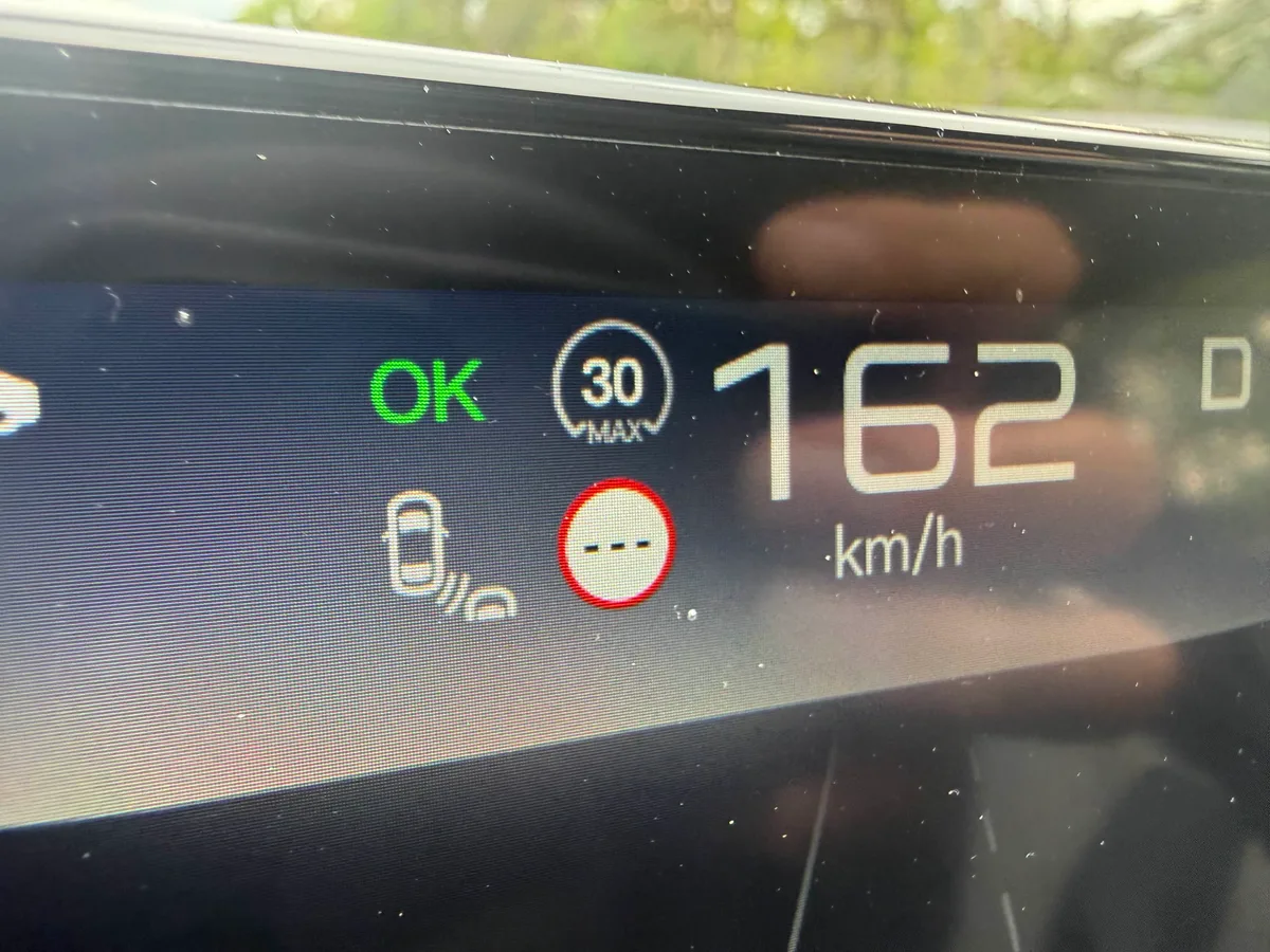 NEVER use a BYD "SEAL 6" Model for long distances / Benutzt NIEMALS einen BYD "Seal 6" für Langstrecken