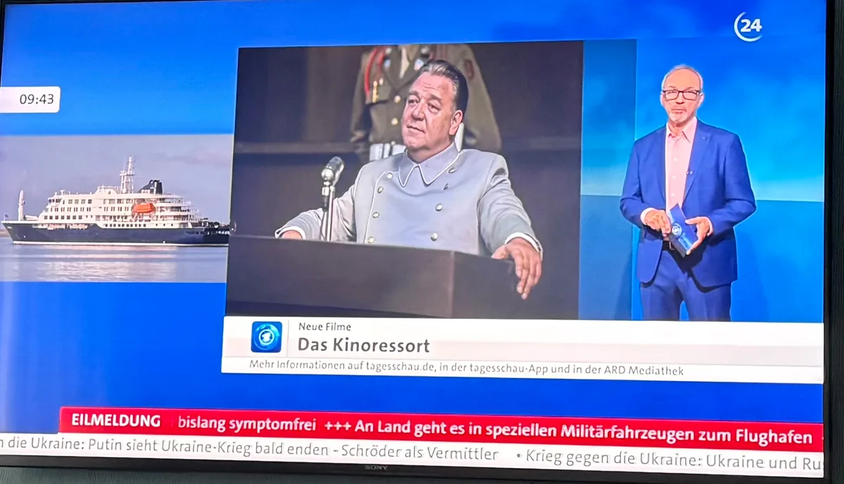 Der nächste Virusterror geht los