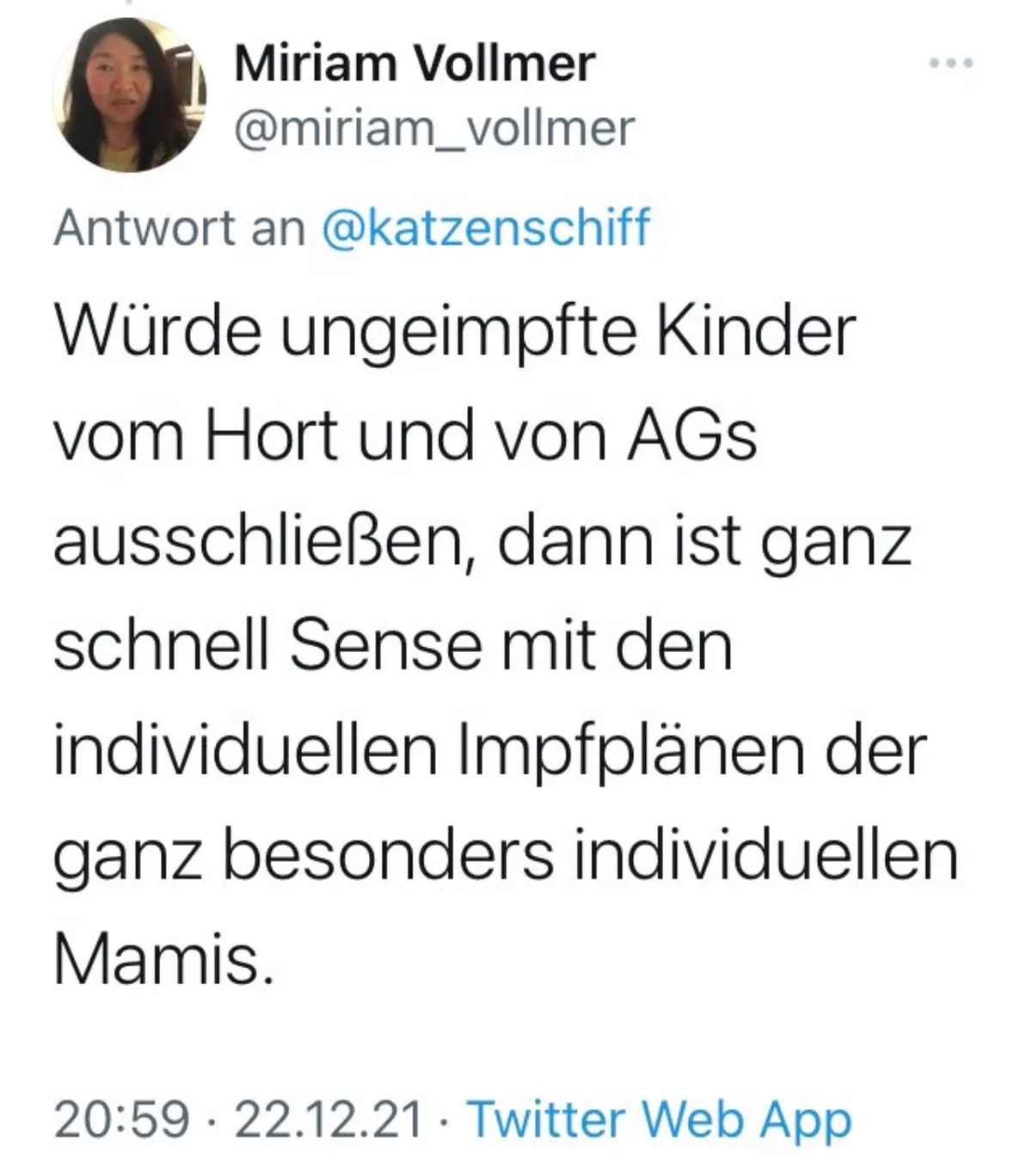 Erinnerungsservice: Die Faschisten wurden nie gerichtet.