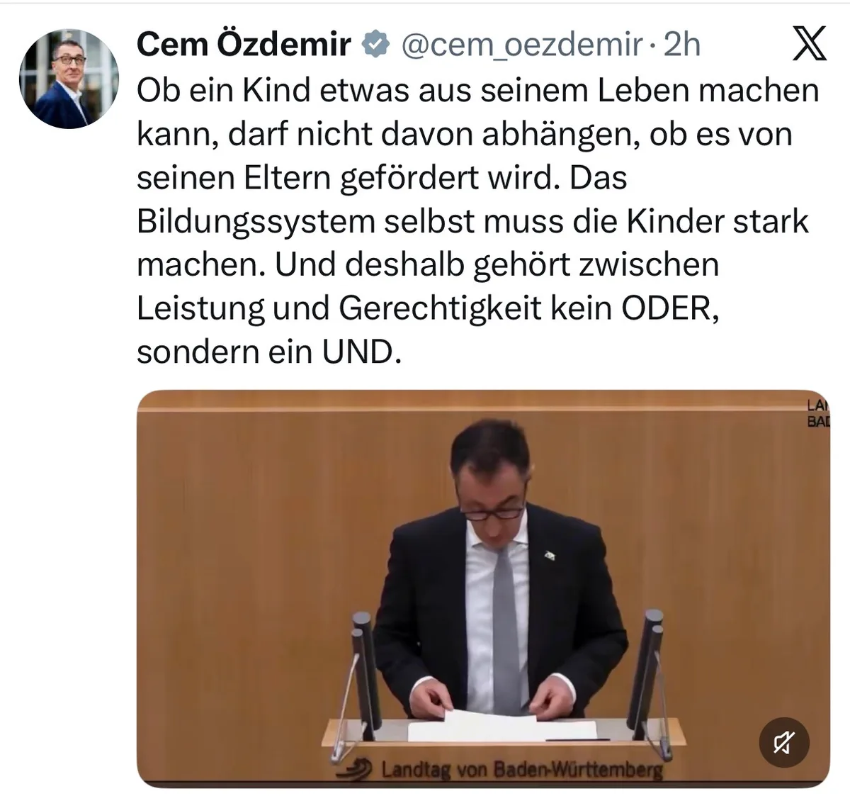 Faschismus will immer „Gerechtigkeit“