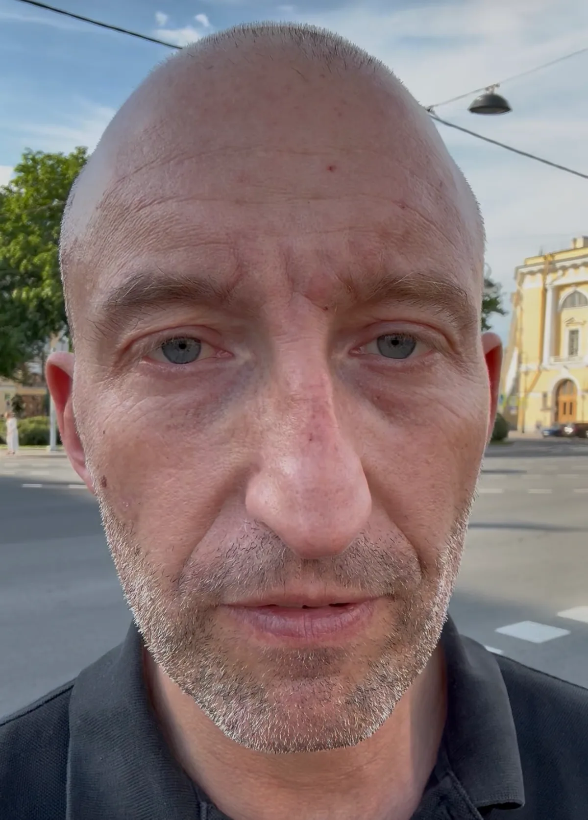 Beweis aus St. Petersburg: Die Sanktionen wirken!