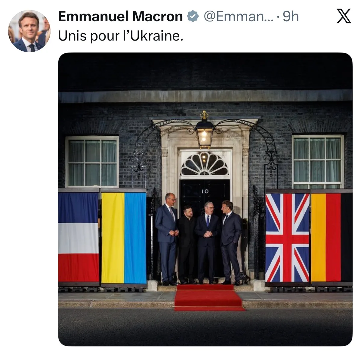 Untertanen, mit Eurem Geld ist es wie mit Euch: Wir verbrennen es nach unserer Laune :)