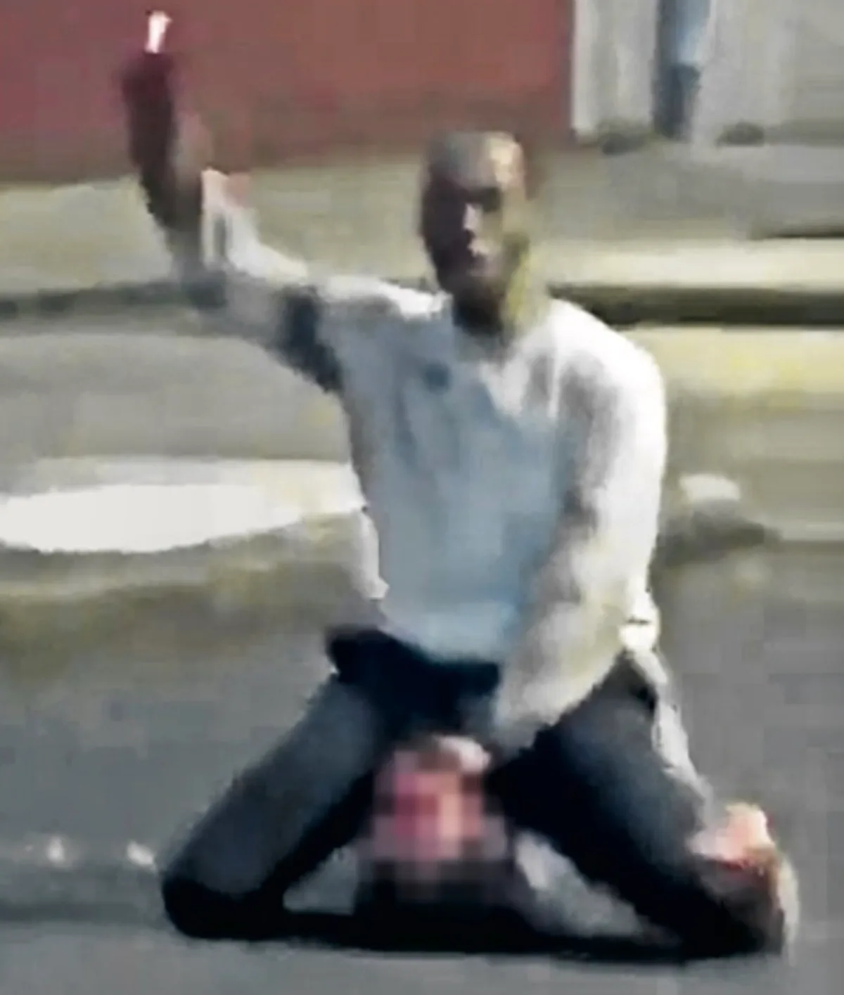 Ausschreitungen in Irland nach Enthauptungsversuch durch Moslem-„Migrant“