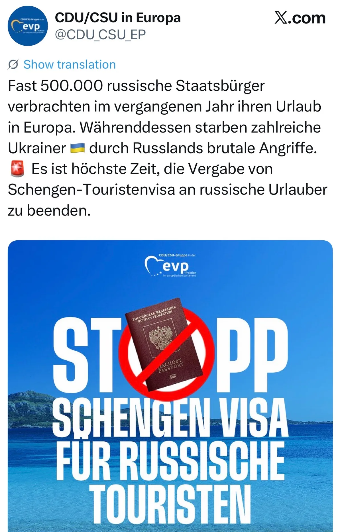 CDU-Wähler bleiben die dümmste Lebensform Deutschlands