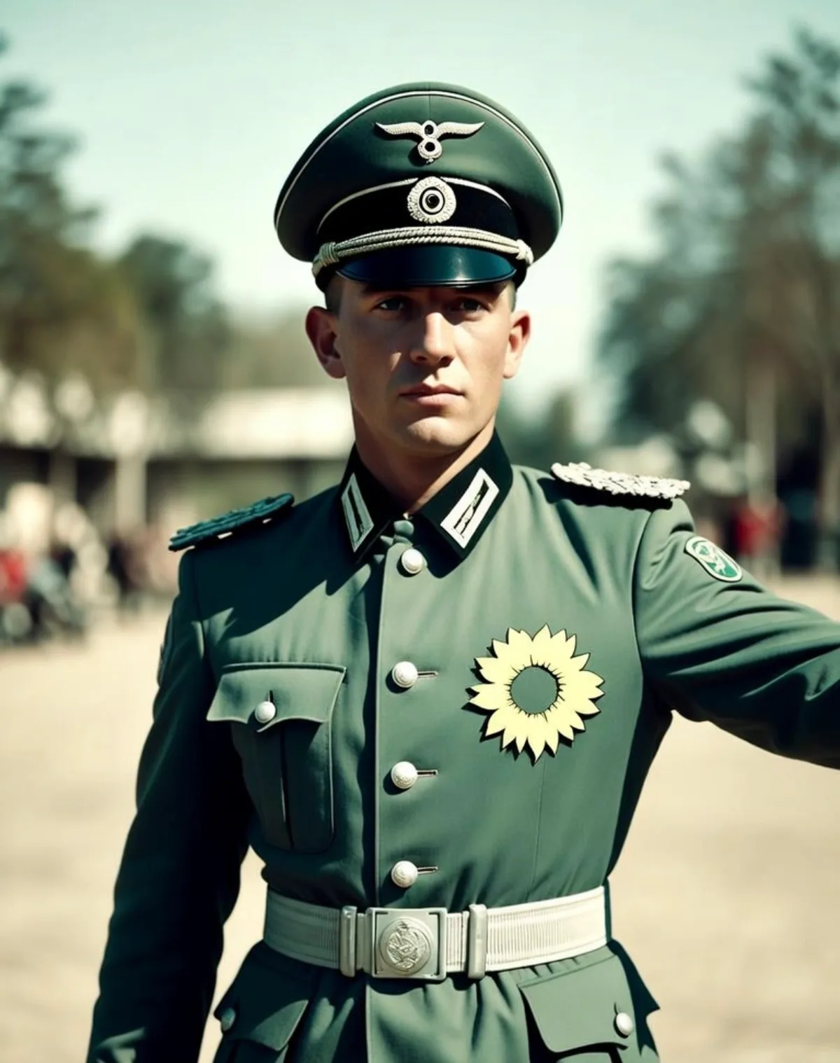 Deutschland ist ein Unrechtsstaat