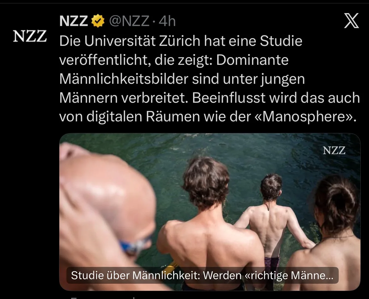 Nichts macht „Feministinnen“ rasender, als wenn sie merken, dass solche „Primitivlinge“ sie anmachen :)