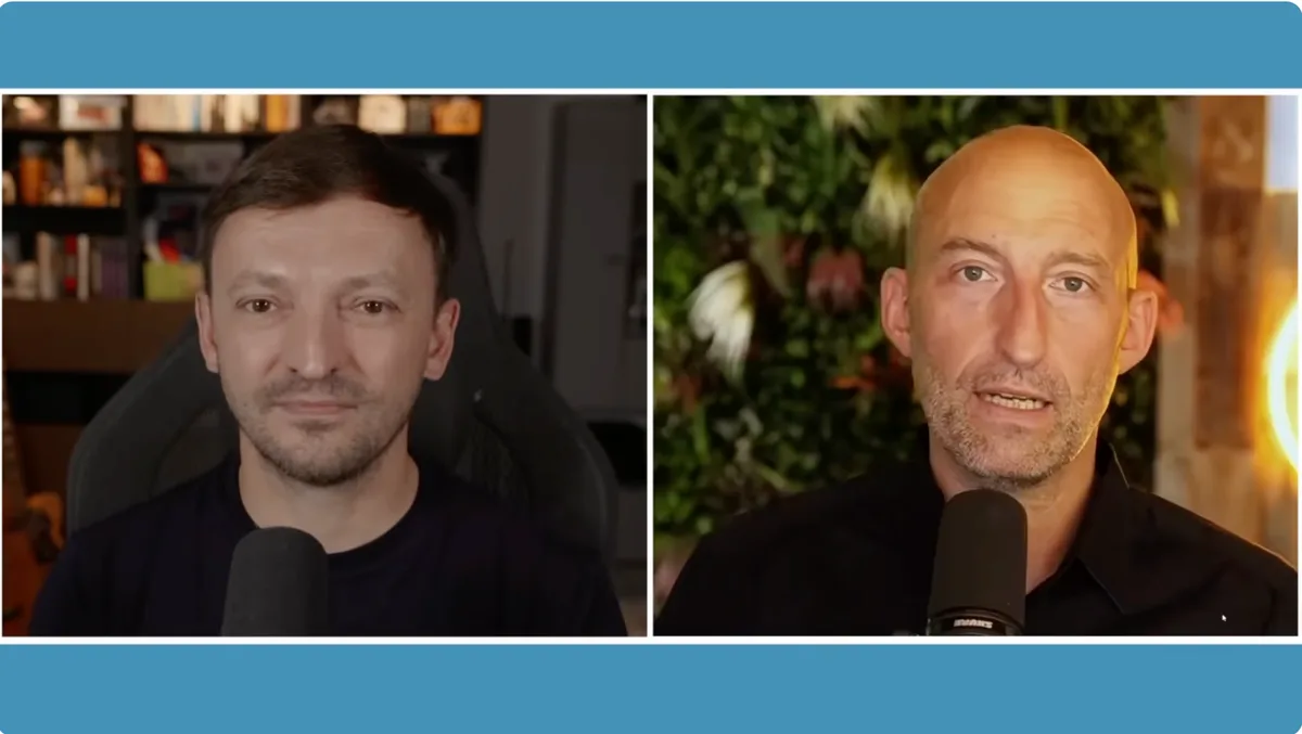 Video-Tip: "Paul Brandenburg: Brüssel und Berlin brauchen den Konflikt mit Russland zum eigenen Machterhalt"